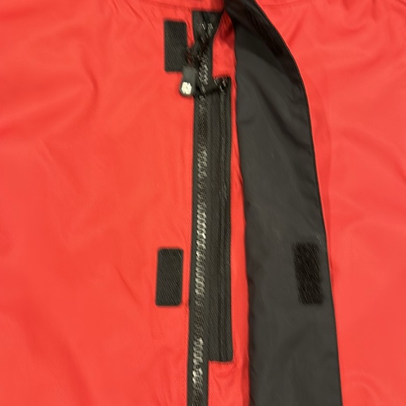 Dryjoys by Footjoy jacket - Picture 6 of 8